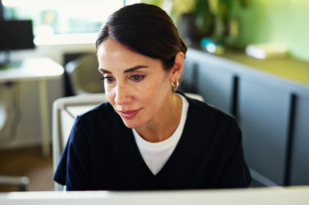 Advanced Leadership Nurse Staffing