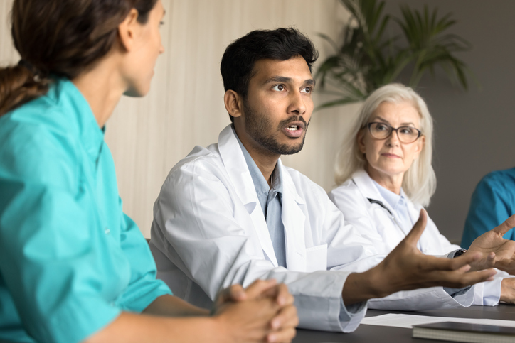 Government Healthcare Staffing