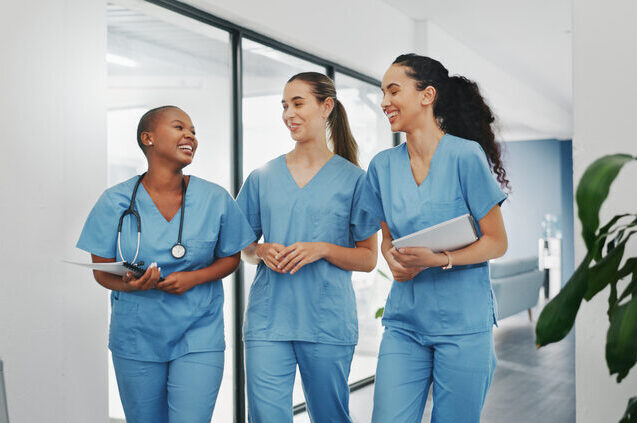 LPN Staffing