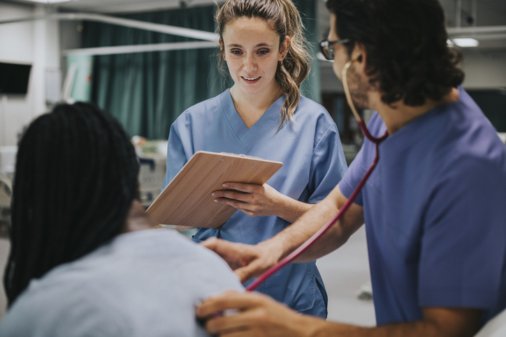 cna staffing