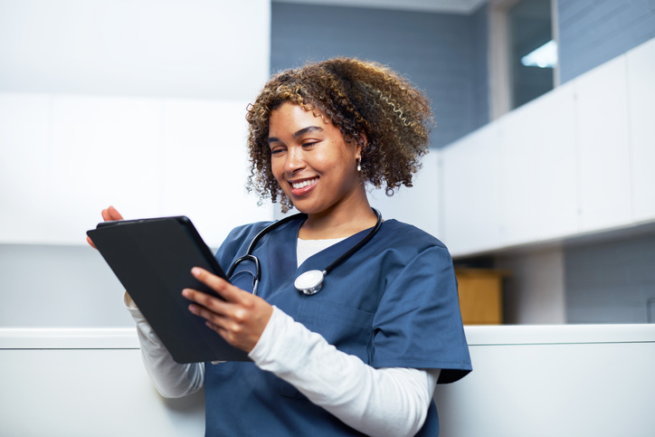 occupational health nurse staffing