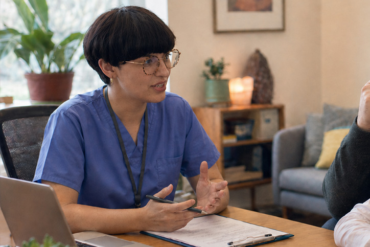 Registered Nurse | Health Care Staffing