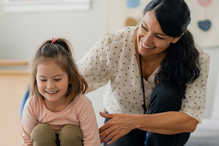 Paraprofessional | Health Care Staffing