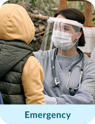 Emergency Healthcare Staffing Services